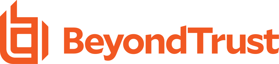 BeyondTrust 로고