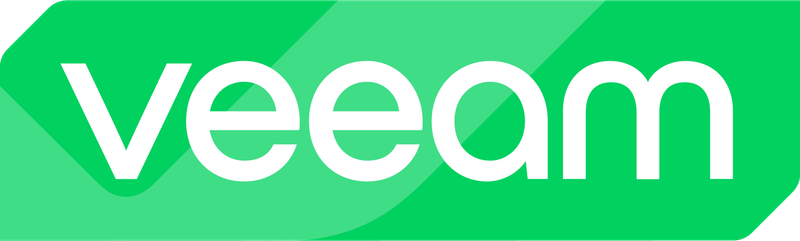 Veeam 로고